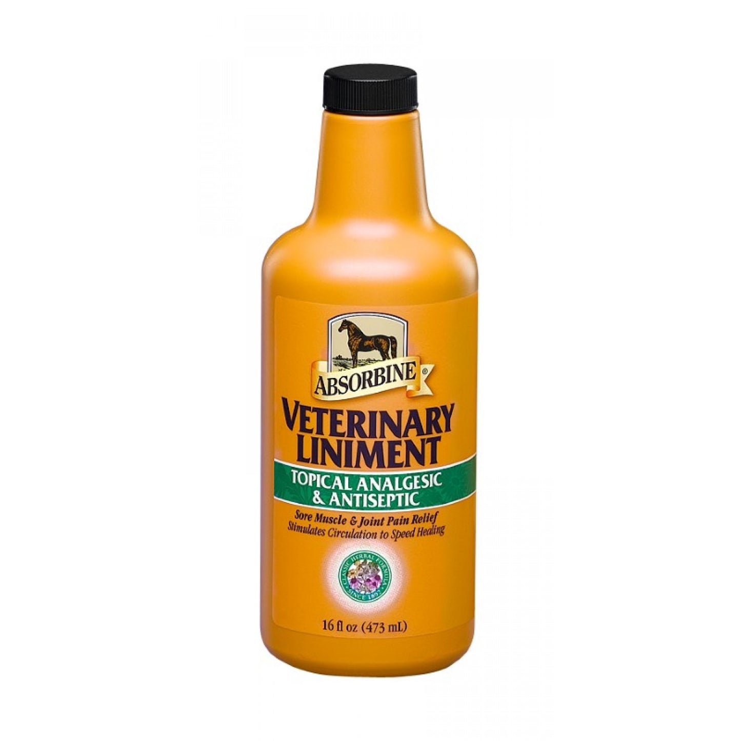 Absorbine Veterinary Liniment