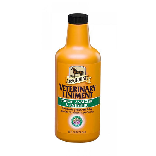 Absorbine Veterinary Liniment