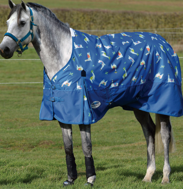 Weatherbeeta Comfitec Essential lite