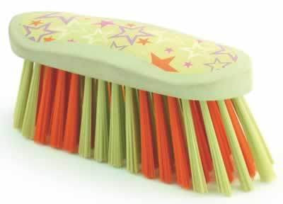 Lucky Star Dandy Brush