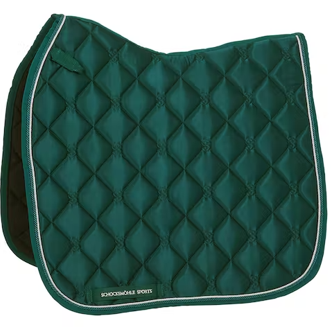 Mara Saddle Pad