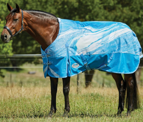 Weatherbeeta Comfitec Plus Dynamic II Standard neck