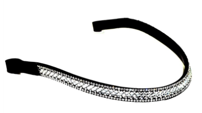 Margot Browband