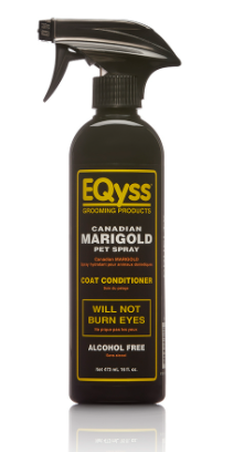 EQyss Canadian Marigold Spray