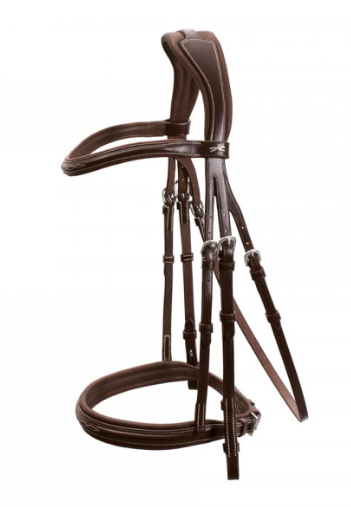 Montreal Select Bridle
