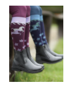Kerrits Nicker Knee-Hi Socks