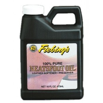 Fiebing's Pure Neatsfoot Oil