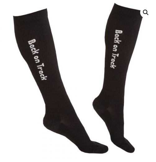 Noah Knee High Socks