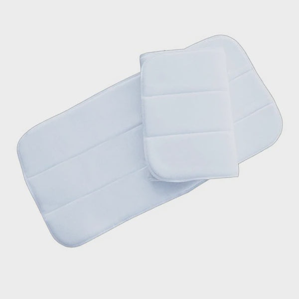 Vac's No Bow Bandage