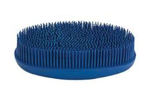 Oval Face Brush