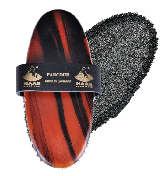 Haas Parcour Brush