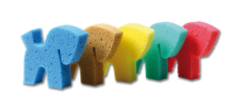 Pony Sponges