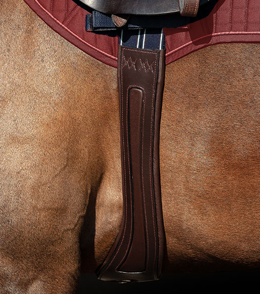 Rambo Micklem Long Girth