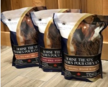 Royal Equine Horse Treats