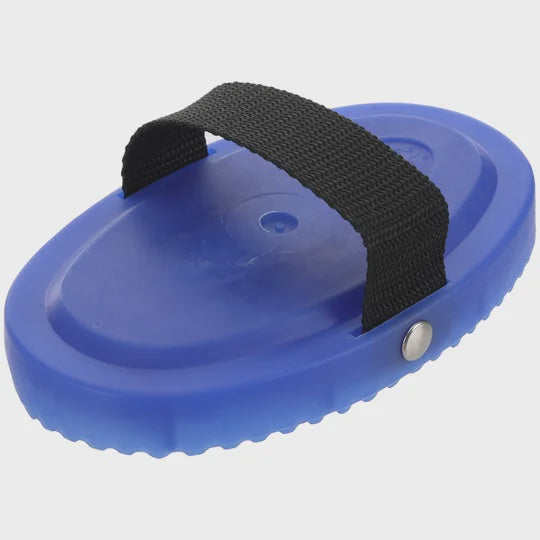 Haas Striegel New Generation Soft Curry Comb