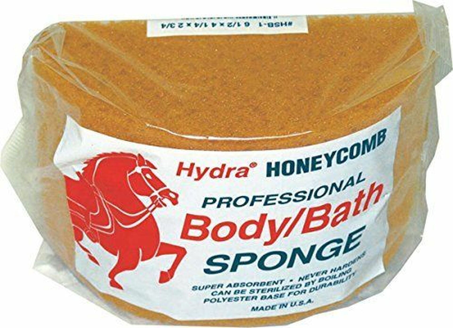 Hydra Bath Sponge