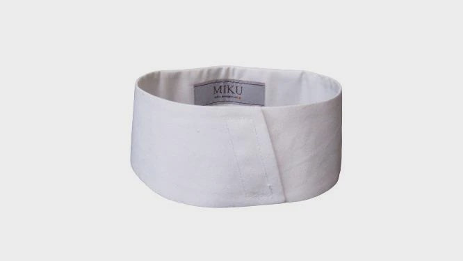 Ratcatcher Plain Collar