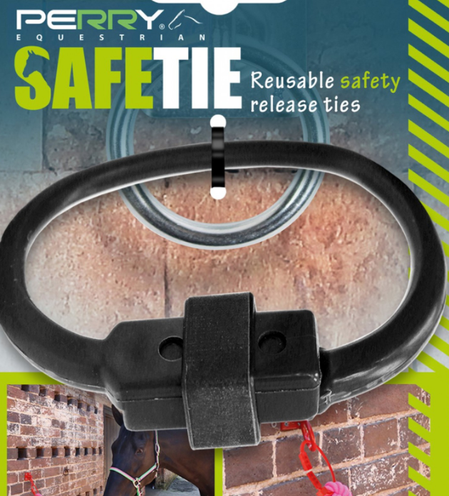 Safetie