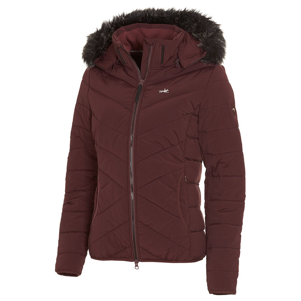 Schockemohle Vicky Winter Jacket
