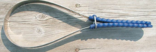 Shedding Blades