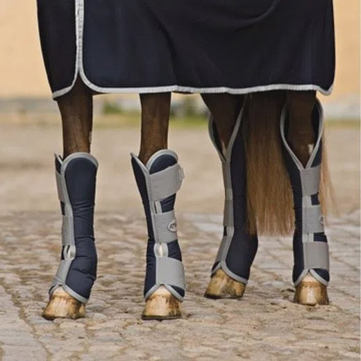 Amigo Shipping Boots
