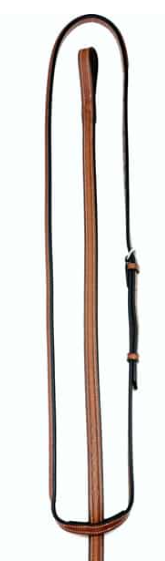 Fancy Stitched Raised Standing Martingale