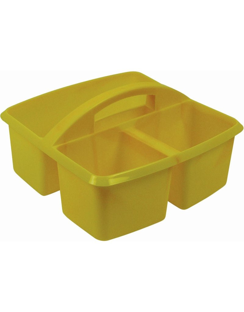 Small Plastic Grooming Tote
