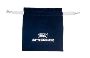 Sprenger Stirrup Covers