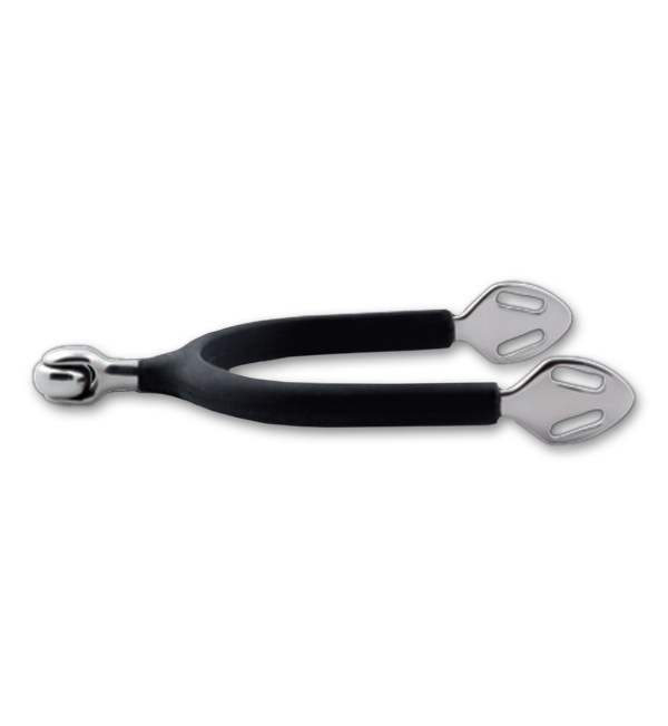 Stubben Steel Tec - soft touch