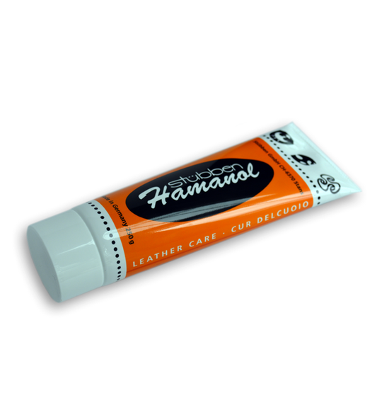 Stubben Hamanol Leather Dressing