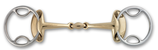 Stubben Golden Wings 4 in 1 Bit
