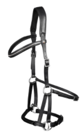 Walhausen Bitless Nuova bridle X Line Supernova