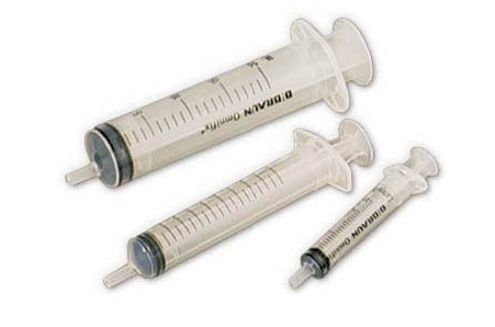 Syringe