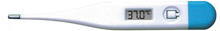 Digital Thermometer
