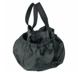 Grooming Bag