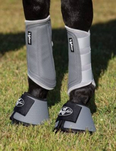 Ventech Brushing Boot