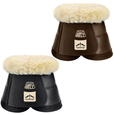 Veredus save the Sheep Bell Boot