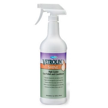 Vetrolin Shine