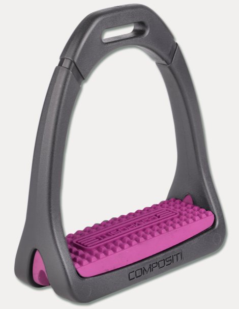 Compositi Premium Light Stirrup 4.75"