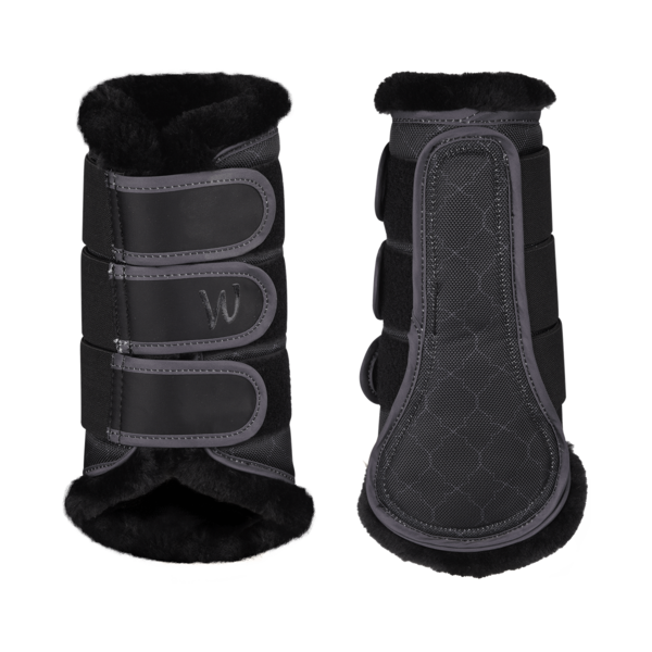 Waldhausen Barcelona Brushing Boots