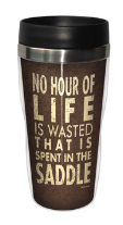 Travel Tumbler Mug
