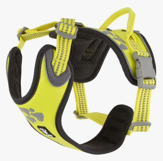 Hurtta Weekend Warrior Harness