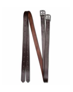 Stirrup Leather