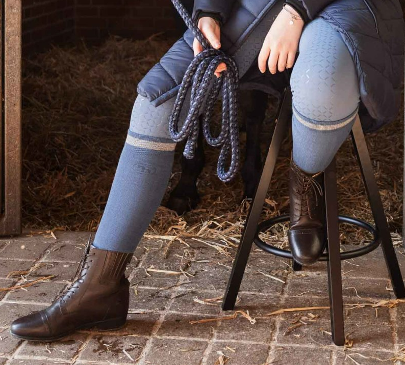 Socks, Belts & More