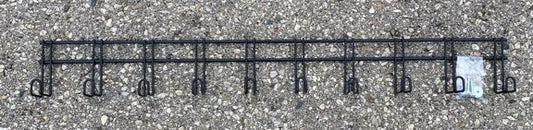 10 Hook Bridle Rack