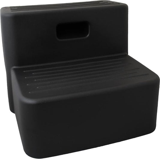 2 Step Mounting Block