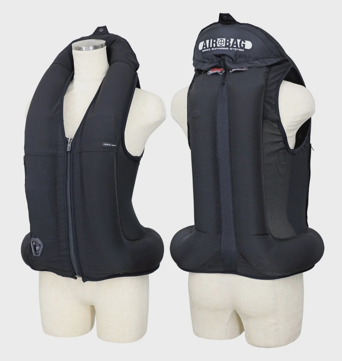 HIT VEST PRESTIGE VH- MED