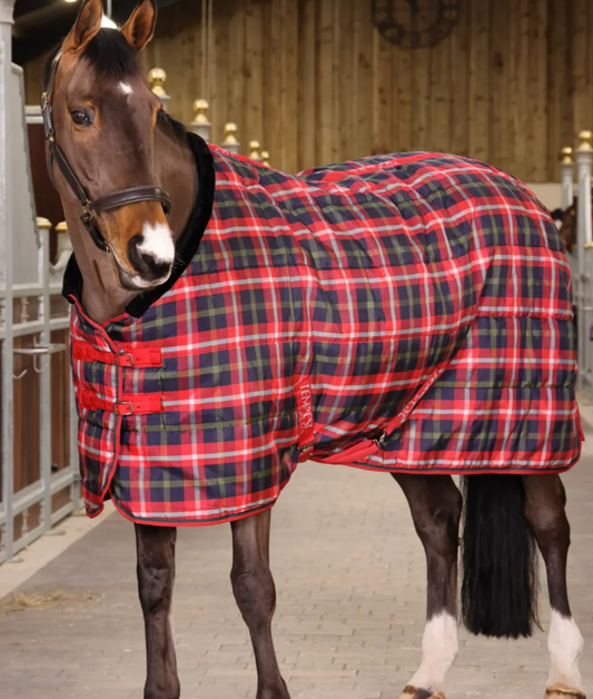 Tempet Plus 200g Stable rug