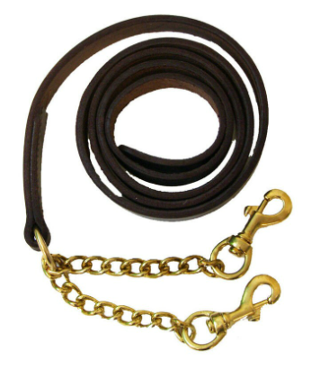 Newmarket Lead with Split Chain
