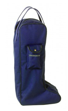 Tall Boot Bag